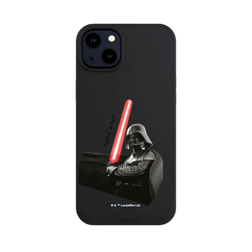 Apple iPhone 14 Plus NIVOpure Darth Vader Lichtschwert