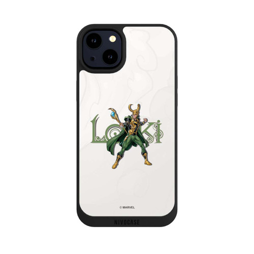 Apple iPhone 14 Plus NIVOpure Loki Zepter