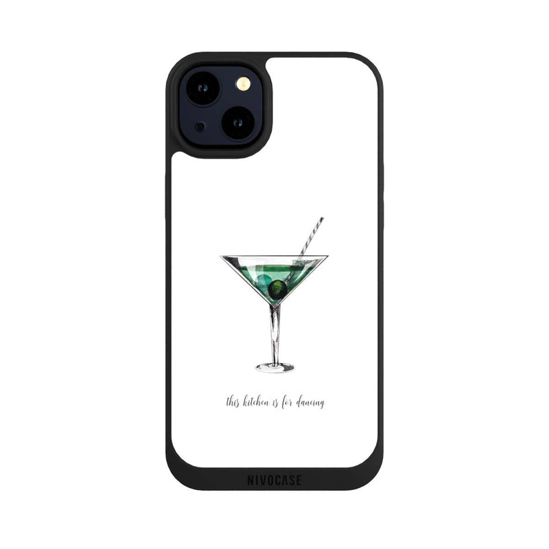 iPhone 14 Plus NIVOpure Kitchen Dancers