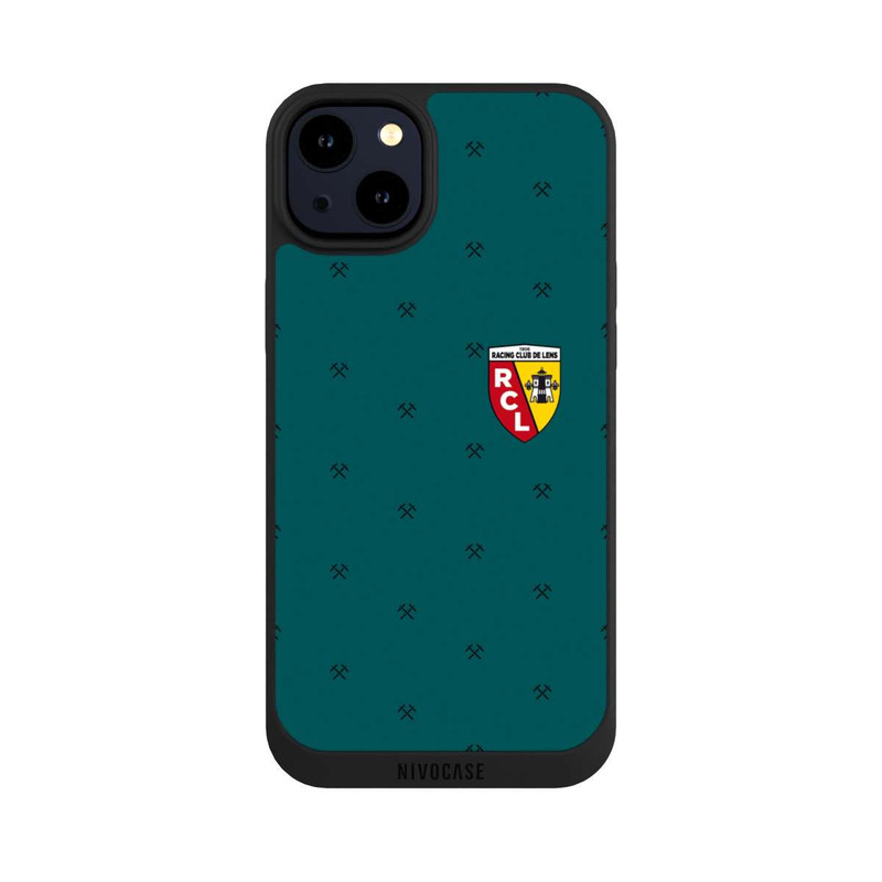 iPhone 14 Plus NIVOpure RCL Maillot Extérieur 24/25