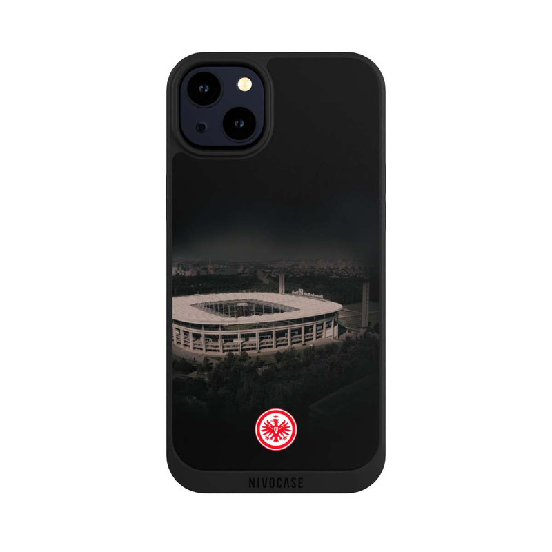 iPhone 14 Plus NIVOpure SGE Stadium – Sombre