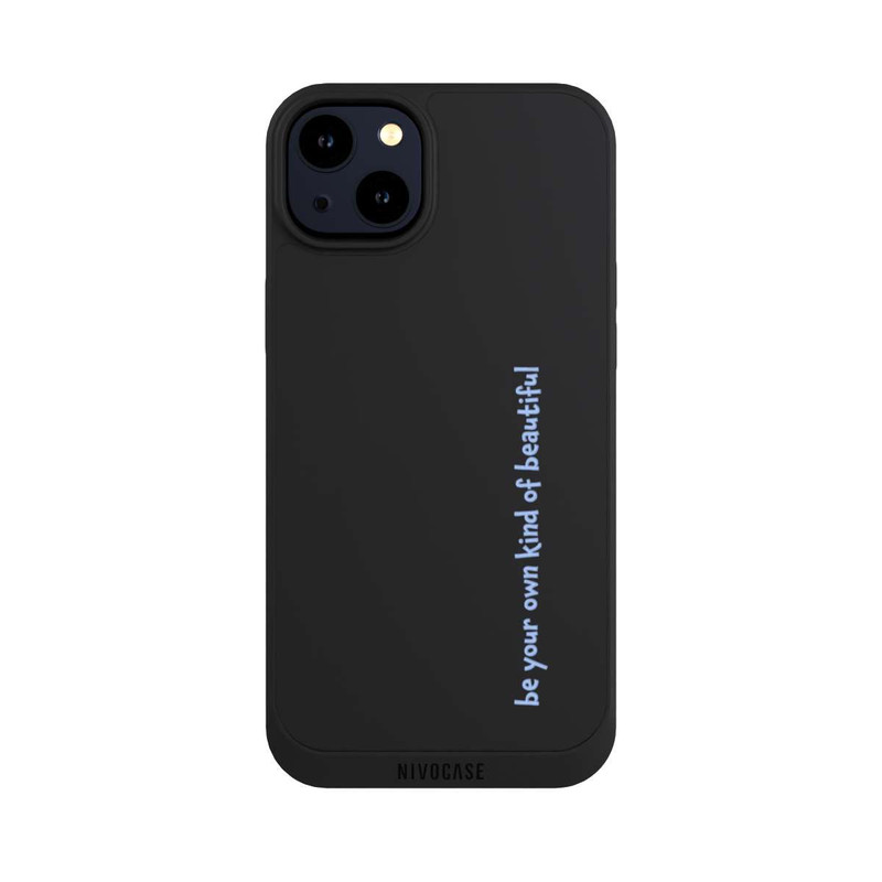 iPhone 14 Plus NIVOpure Be Your Own Kind Of Beautiful