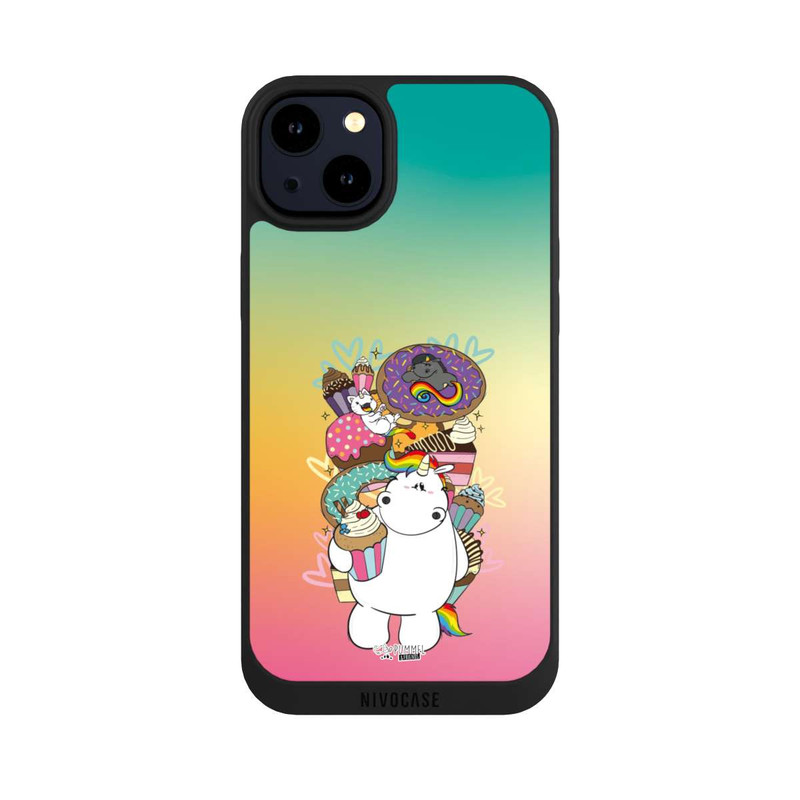 iPhone 14 Plus NIVOpure Pummel Candyland
