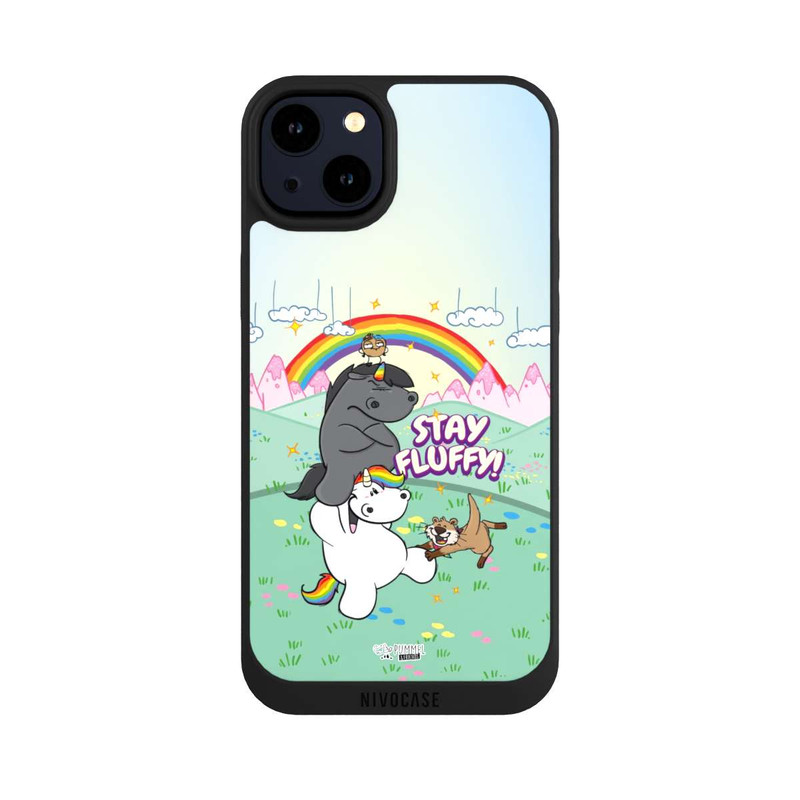 iPhone 14 Plus NIVOpure Pummel Grummel Buddy