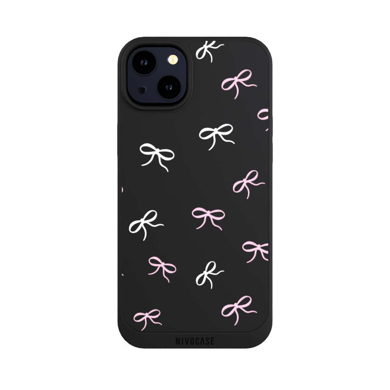 iPhone 14 Plus NIVOpure Loop pattern