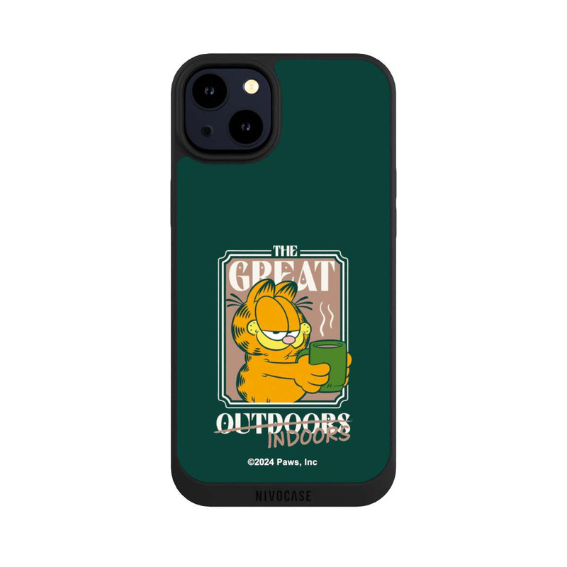 iPhone 14 Plus NIVOpure The Great Indoors