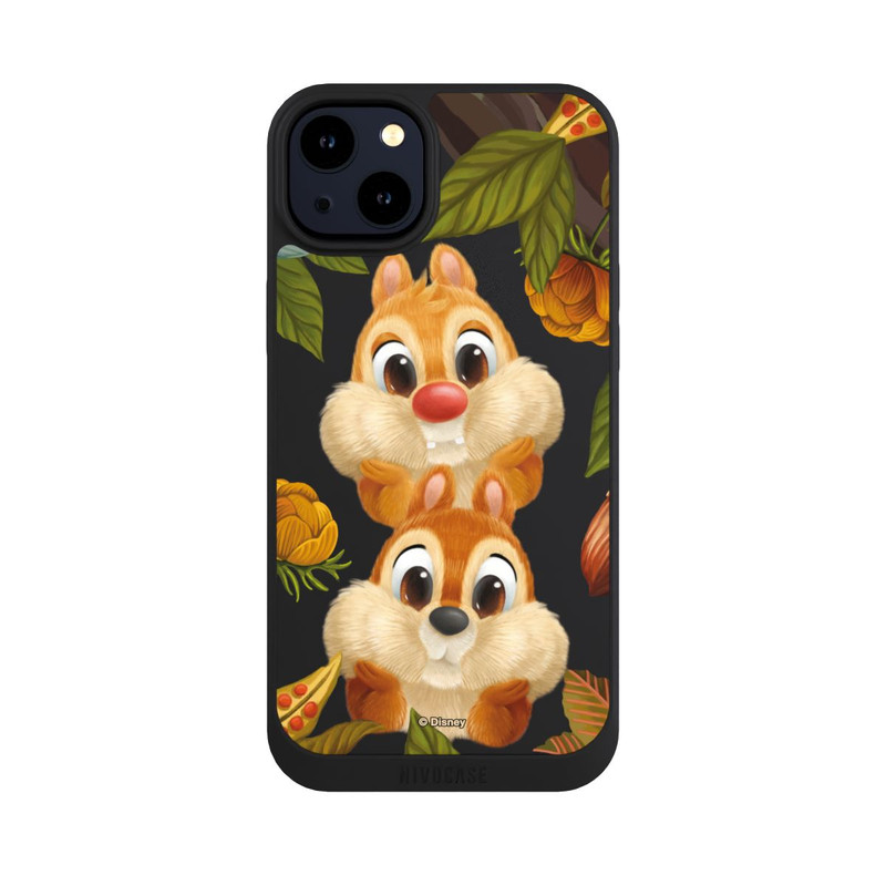 iPhone 14 Plus NIVOpure Chip And Chap Pekaboo transparent