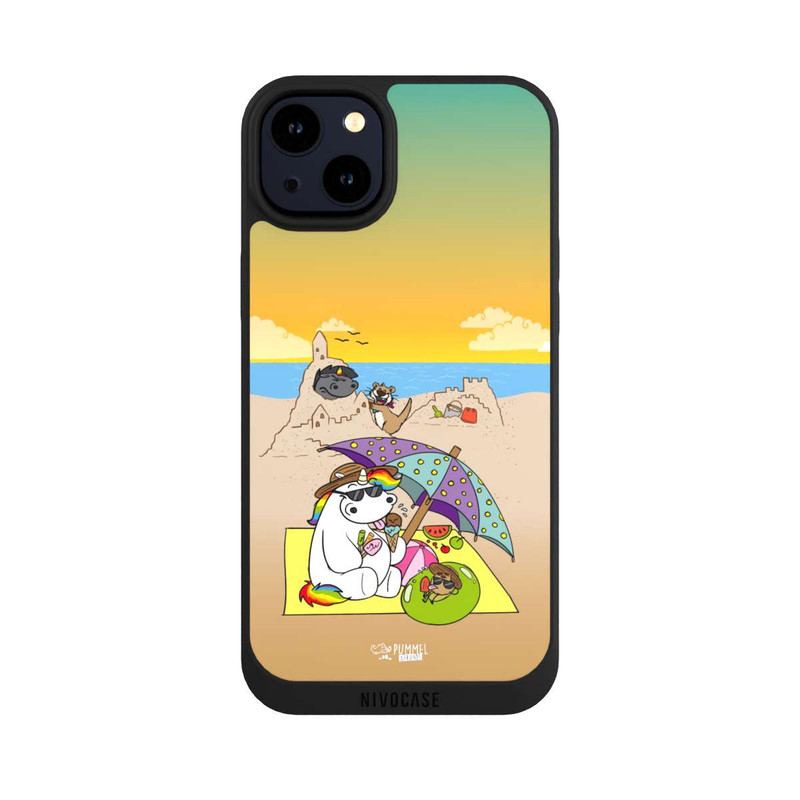 iPhone 14 Plus NIVOpure Pummel Summer