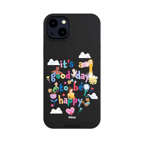 Apple iPhone 14 Plus NIVOpure Good Day Transparent