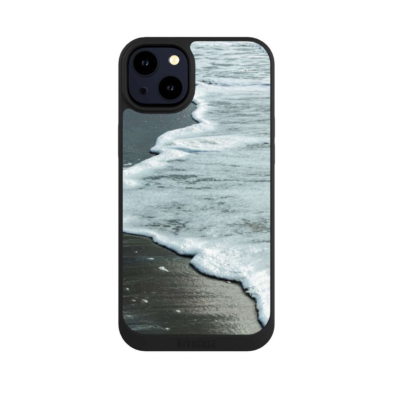 iPhone 14 Plus NIVOpure At The Beach