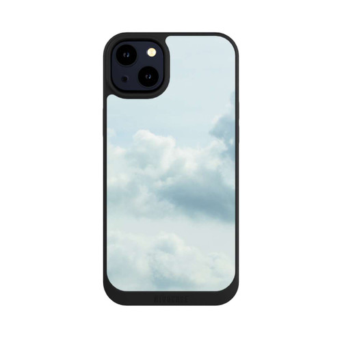 Apple iPhone 14 Plus NIVOpure Pastel Blue Clouds