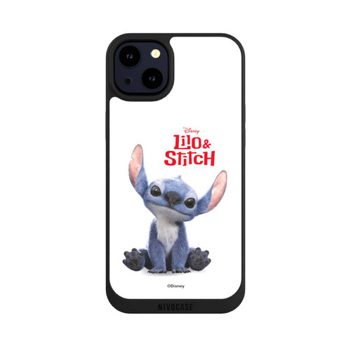 Apple iPhone 14 Plus NIVOpure Stitch Live Action Poster