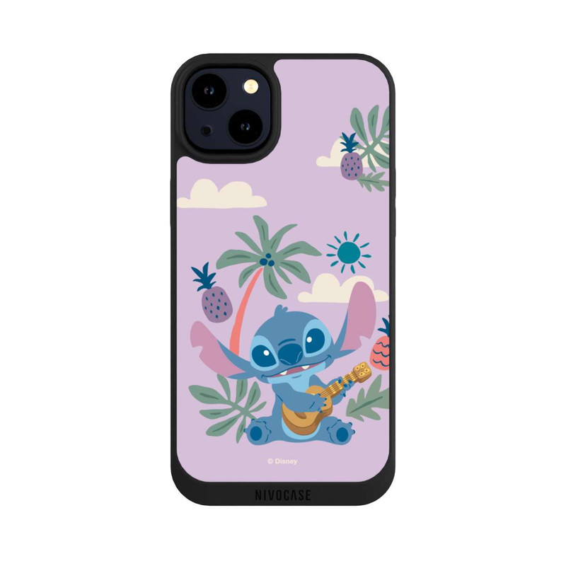 iPhone 14 Plus NIVOpure Stitch Sommervibes