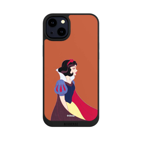Apple iPhone 14 Plus NIVOpure Schneewittchen Portrait