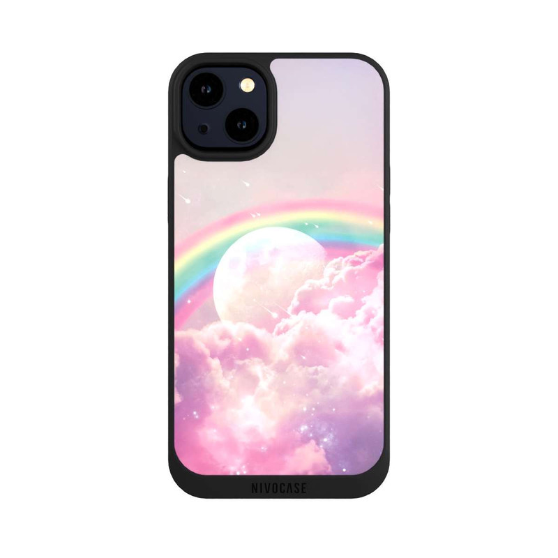 iPhone 14 Plus NIVOpure Sweet Sweet Moon