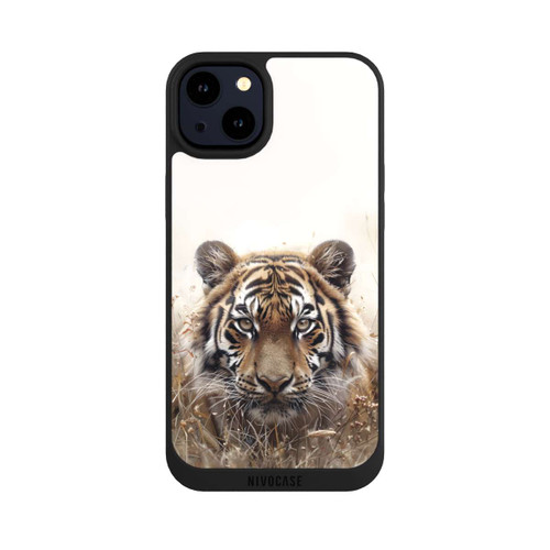 Apple iPhone 14 Plus NIVOpure Hunting Tiger Grasses