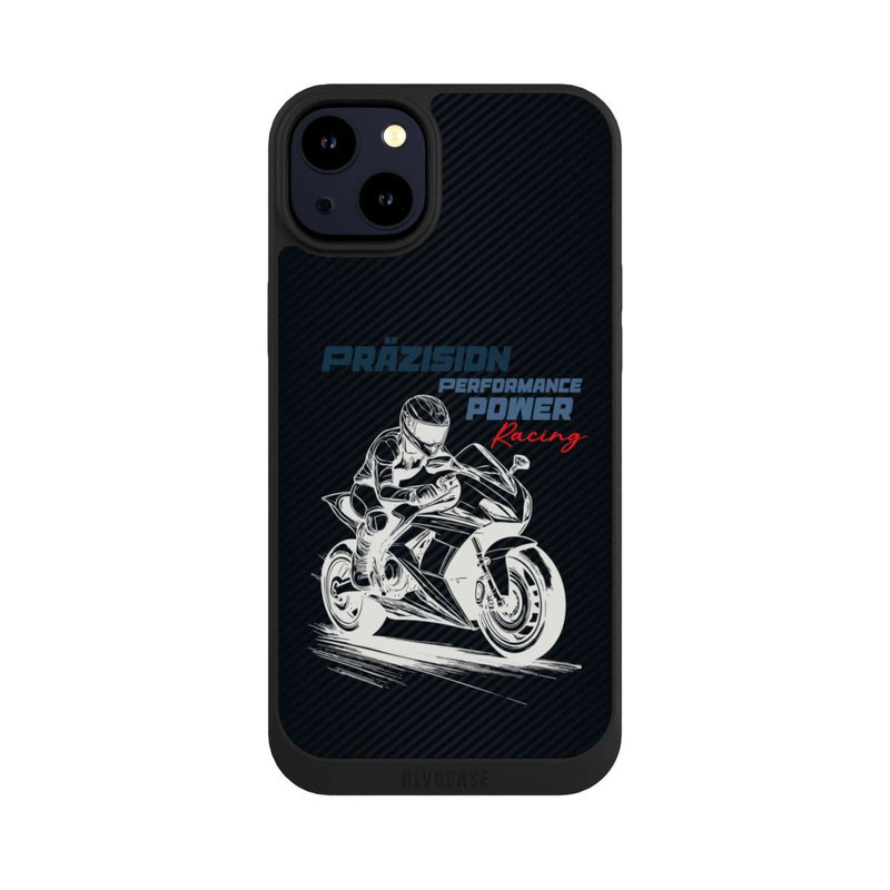iPhone 14 Plus NIVOpure Präzision Performance Power