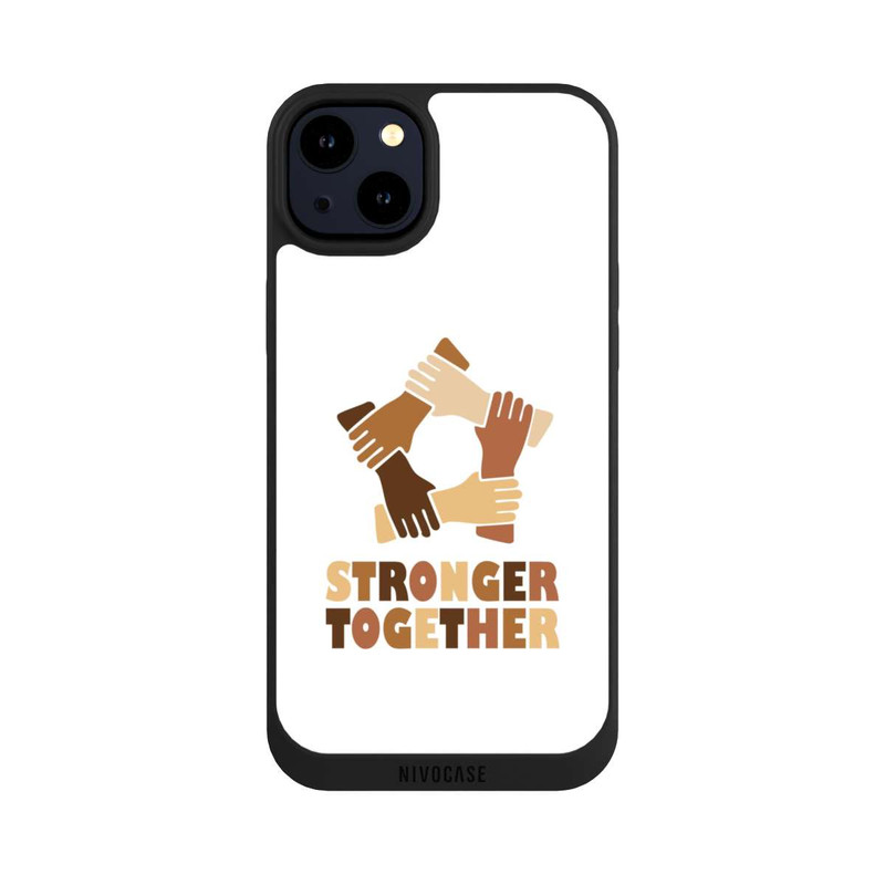 iPhone 14 Plus NIVOpure Stronger Together