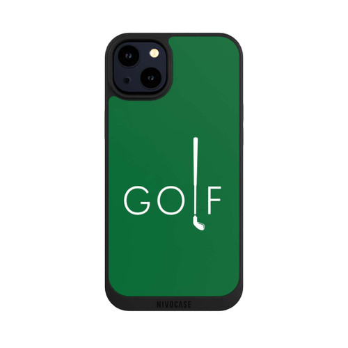 Apple iPhone 14 Plus NIVOpure Golf