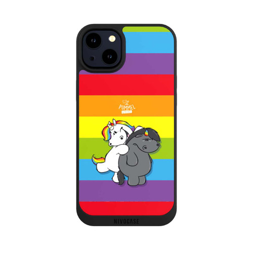 Apple iPhone 14 Plus NIVOpure Pummel und Grummel