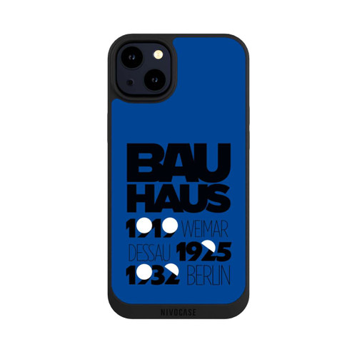 Apple iPhone 14 Plus NIVOpure Bau Haus