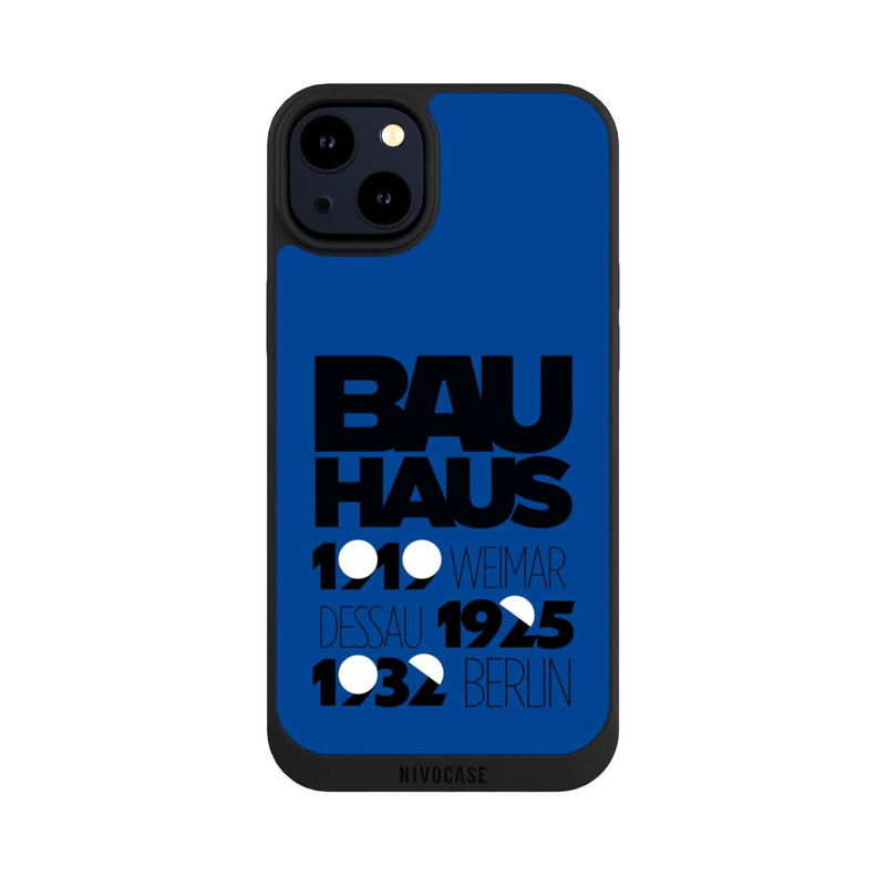 iPhone 14 Plus NIVOpure Bau Haus
