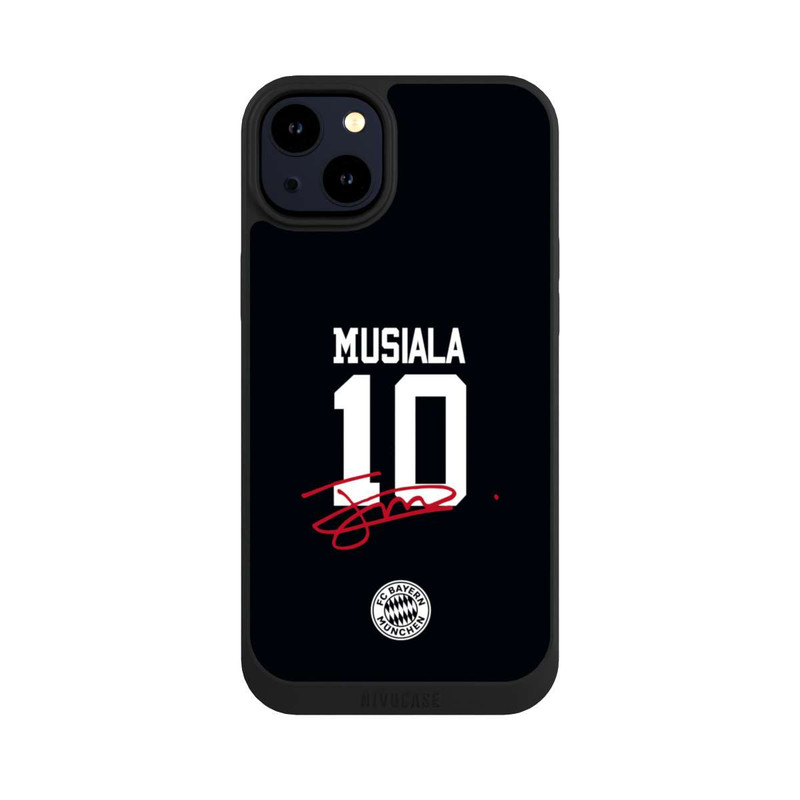 iPhone 14 Plus NIVOpure Musiala 10