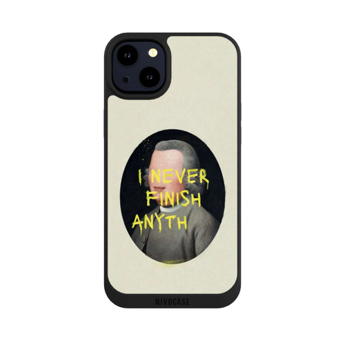 Apple iPhone 14 Plus NIVOpure I Never Finish Anyth