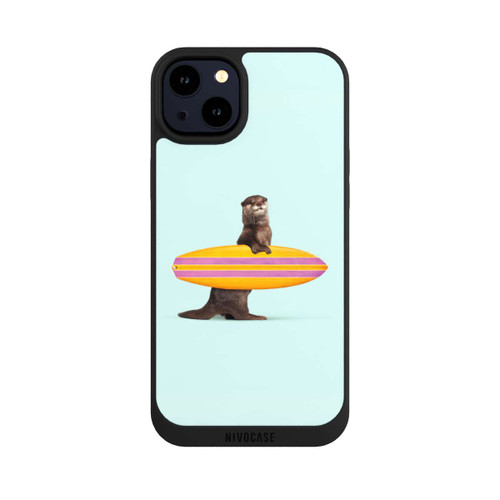 Apple iPhone 14 Plus NIVOpure Surfing Otter