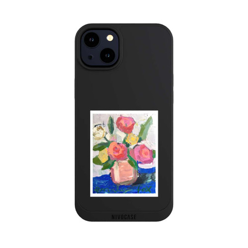 Apple iPhone 14 Plus NIVOpure A Thoughtful Response, 2020, by Emily Fox King