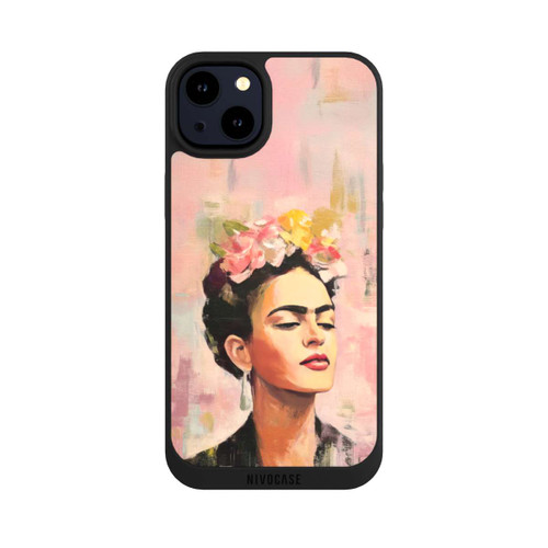Apple iPhone 14 Plus NIVOpure Mexikanische Ikone Kraft und Schmerz