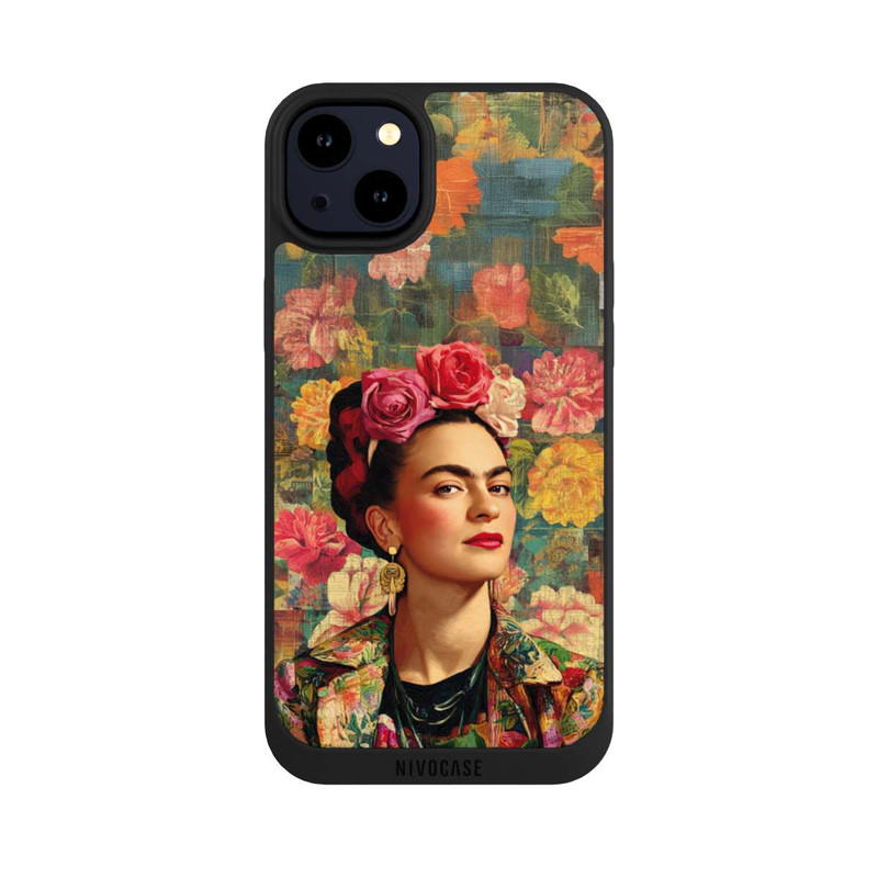iPhone 14 Plus NIVOpure Mexican Icon Colors of Life