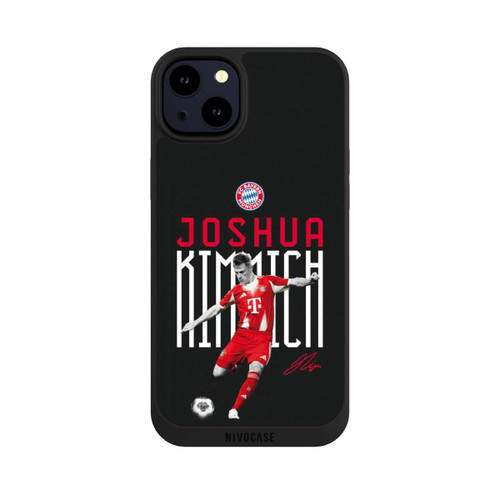 Apple iPhone 14 Plus NIVOpure Joshua Kimmich 25/26
