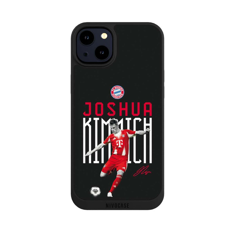 iPhone 14 Plus NIVOpure Joshua Kimmich 25/26