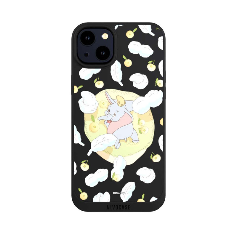 iPhone 14 Plus NIVOpure Dumbo Transparent