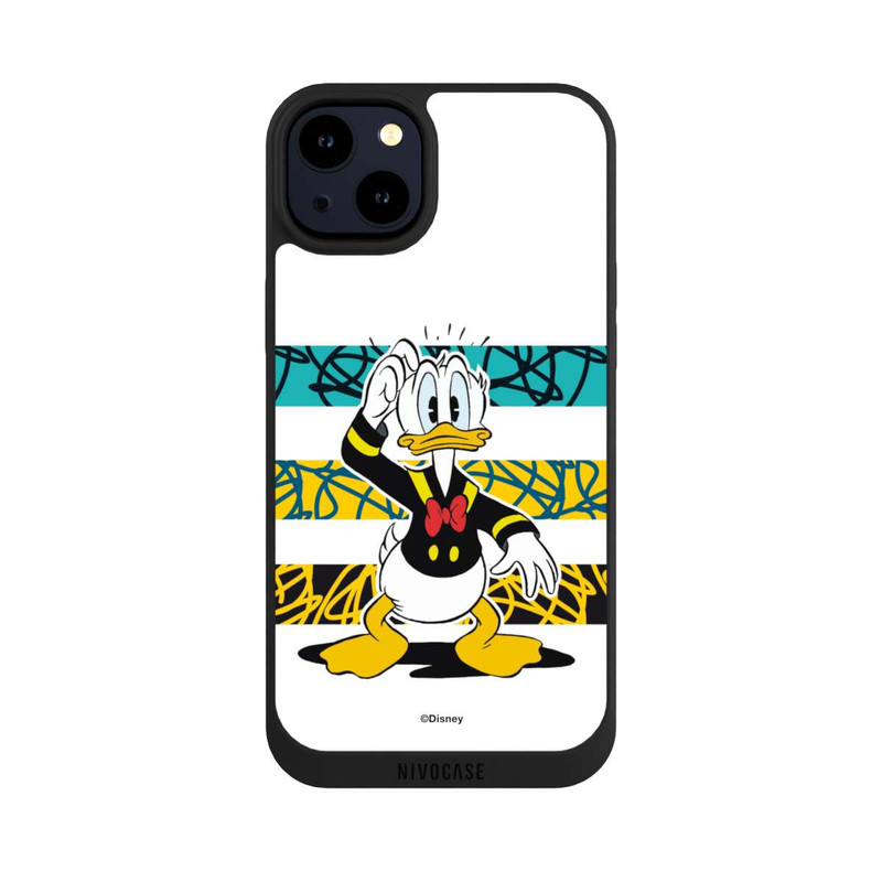 iPhone 14 Plus NIVOpure Donald Quacky Duck