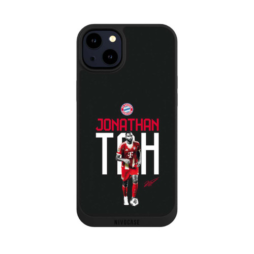 Apple iPhone 14 Plus NIVOpure Jonathan Tah 25/26