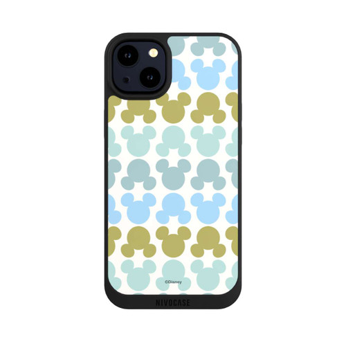 Apple iPhone 14 Plus NIVOpure Disney Mickey Color Muster