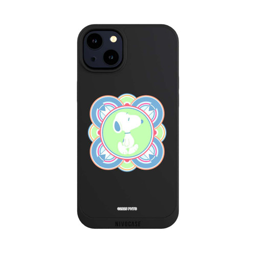 Apple iPhone 14 Plus NIVOpure Snoopy Sticker
