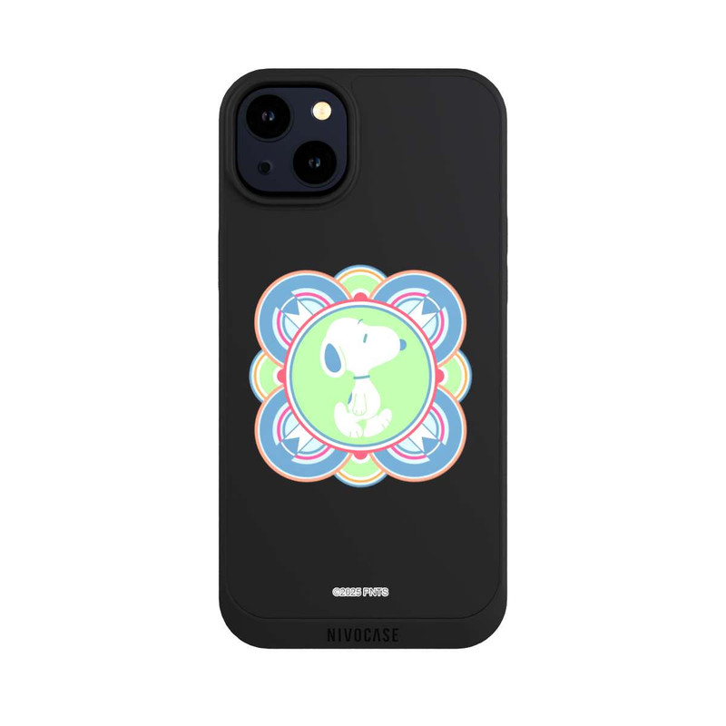 iPhone 14 Plus NIVOpure Snoopy Sticker