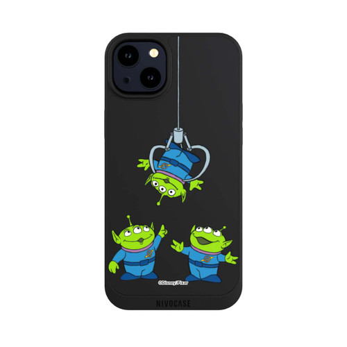 Apple iPhone 14 Plus NIVOpure Toy Story Aliens