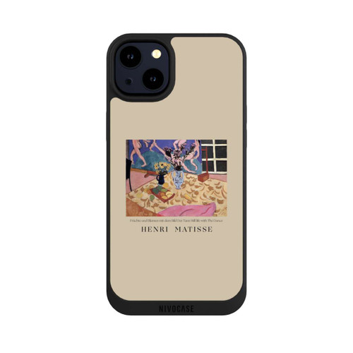 Apple iPhone 14 Plus NIVOpure The Dance by Henri Matisse
