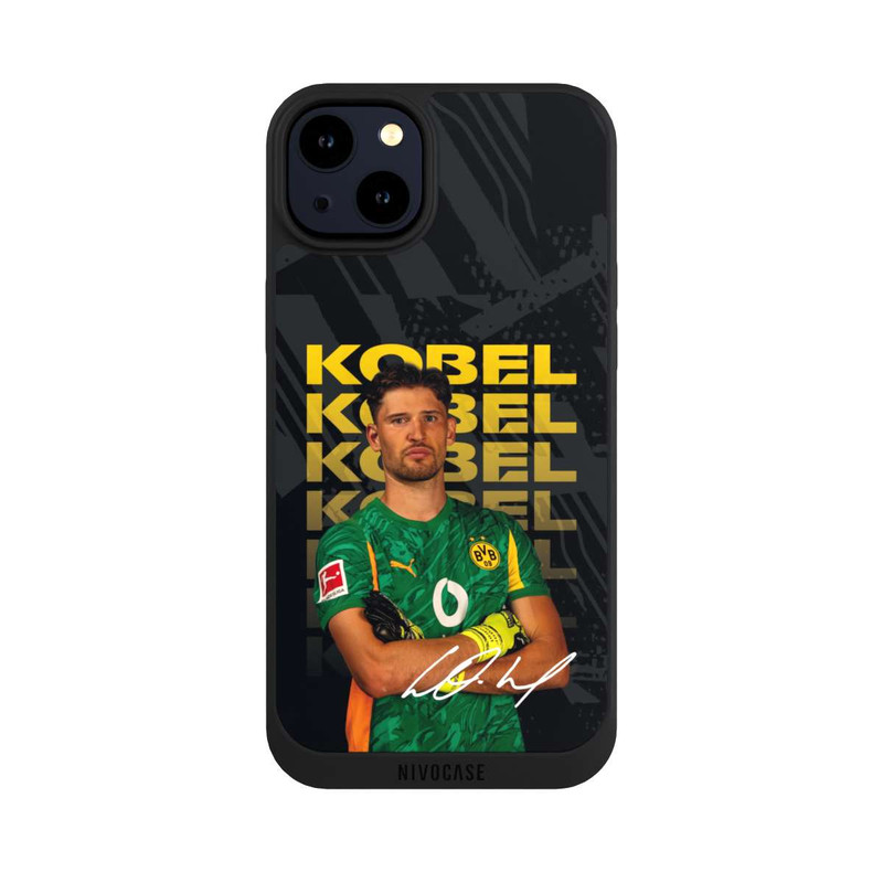 iPhone 14 Plus NIVOpure Gregor Kobel 25/26