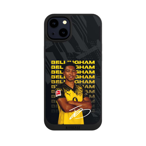 Apple iPhone 14 Plus NIVOpure Jobe Bellingham 25/26
