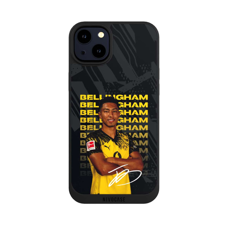 iPhone 14 Plus NIVOpure Jobe Bellingham 25/26