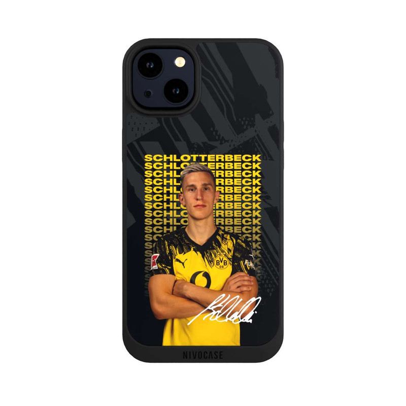 iPhone 14 Plus NIVOpure Nico Schlotterbeck 25/26