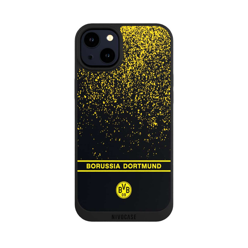 iPhone 14 Plus NIVOpure BVB Gradient Black