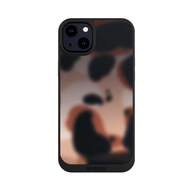 iPhone 14 Plus NIVOpure Tortoiseshell Abstract