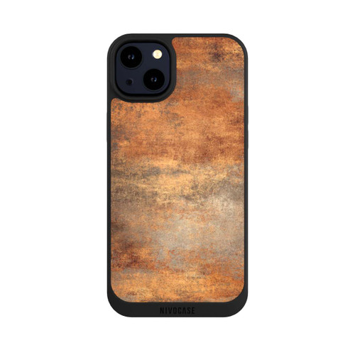 Apple iPhone 14 Plus NIVOpure Oxidiertes Kupfer Look