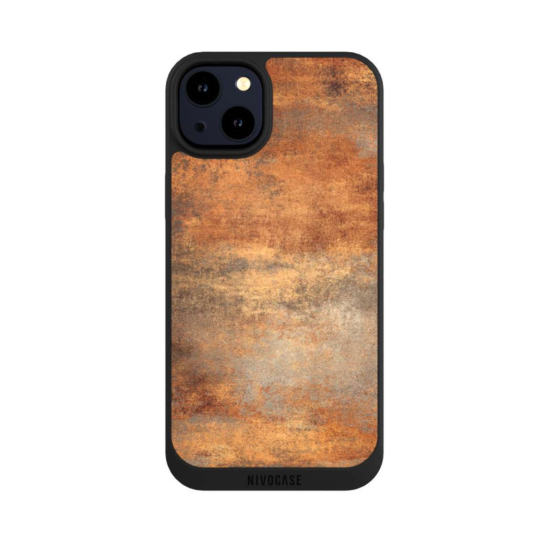 iPhone 14 Plus NIVOpure Oxidized Copper Look